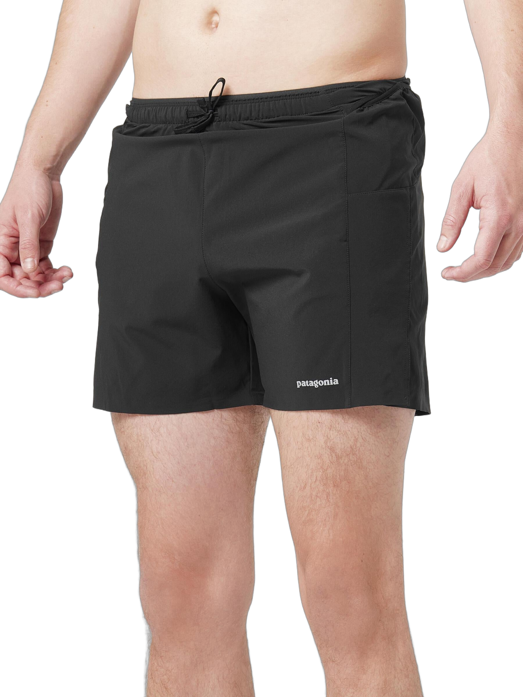 Patagonia Strider Pro 5 inch shorts