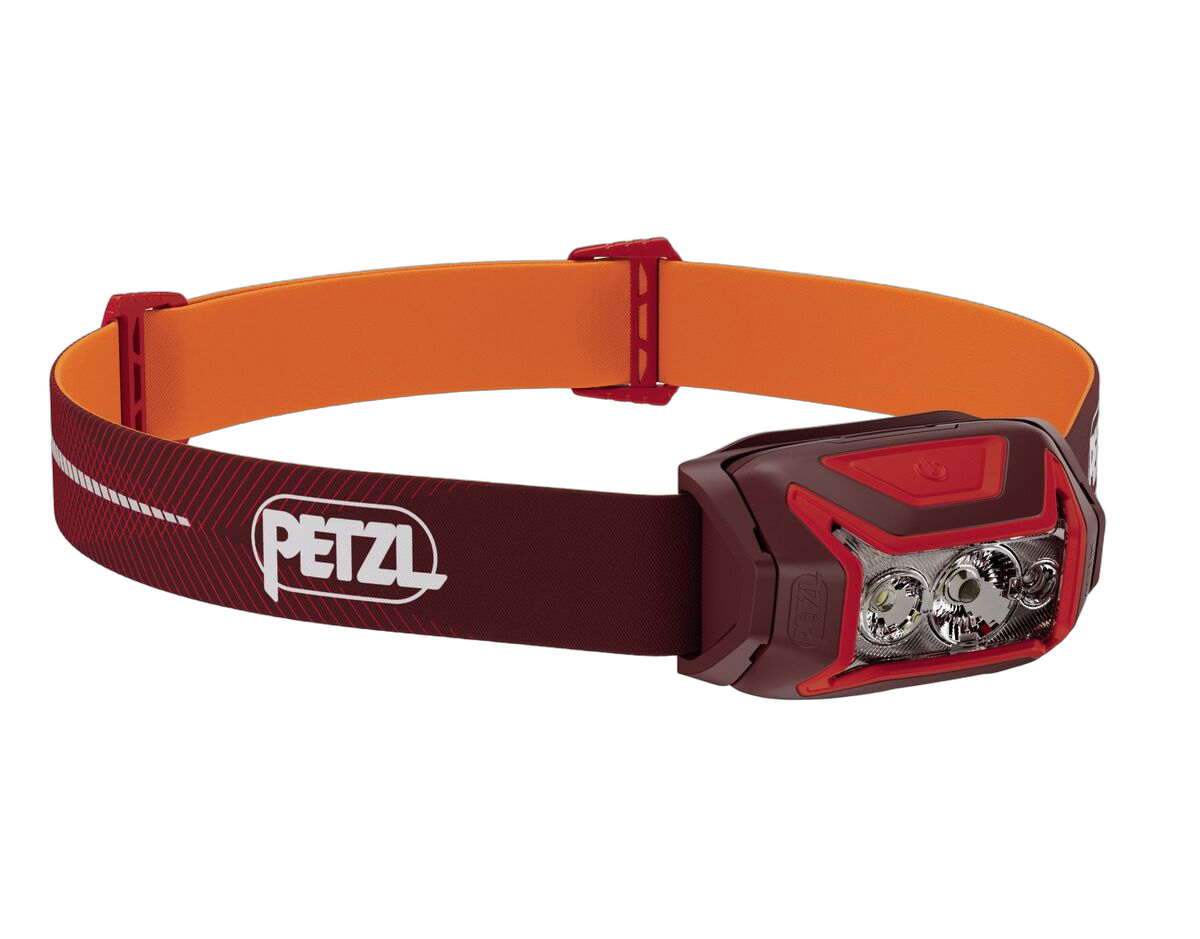 Petzl Actik