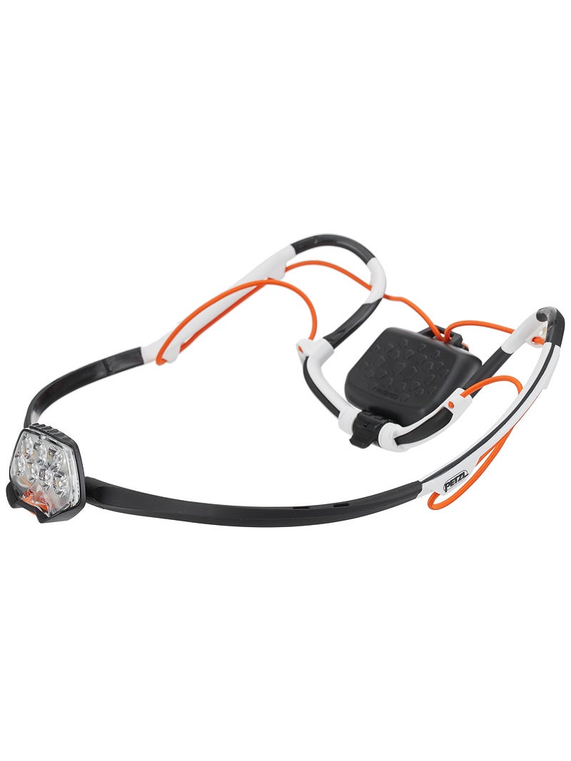 Petzl Iko Core headlamp