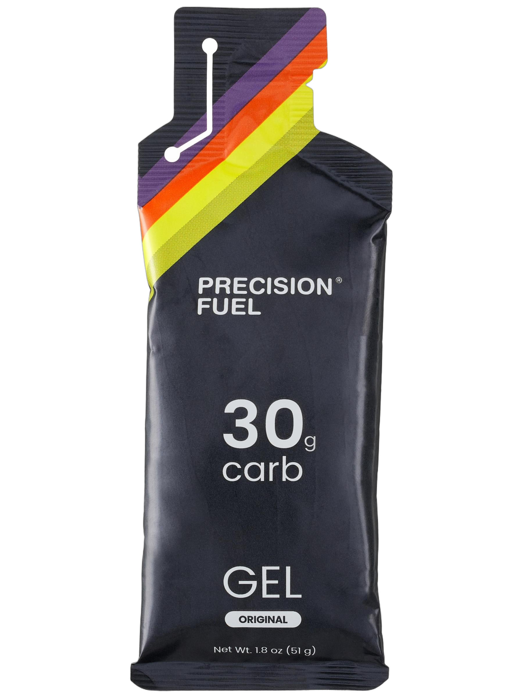 Precision Fuel and Hydration PF 30 energy gel
