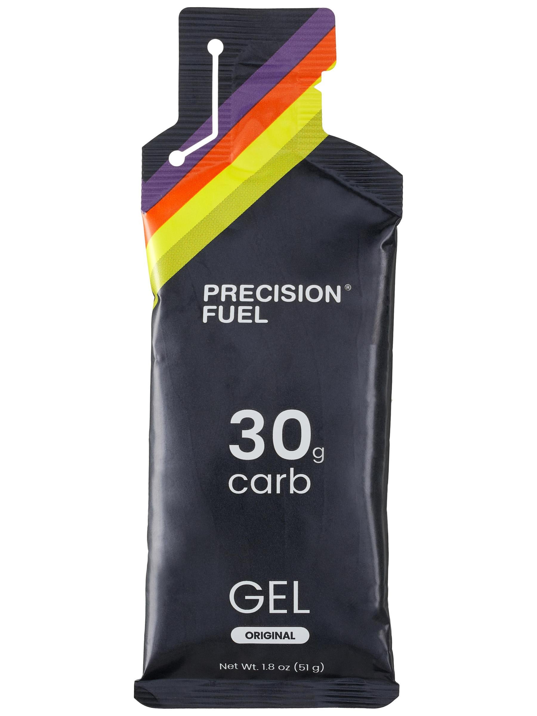 Precision Fuel PF30 gel