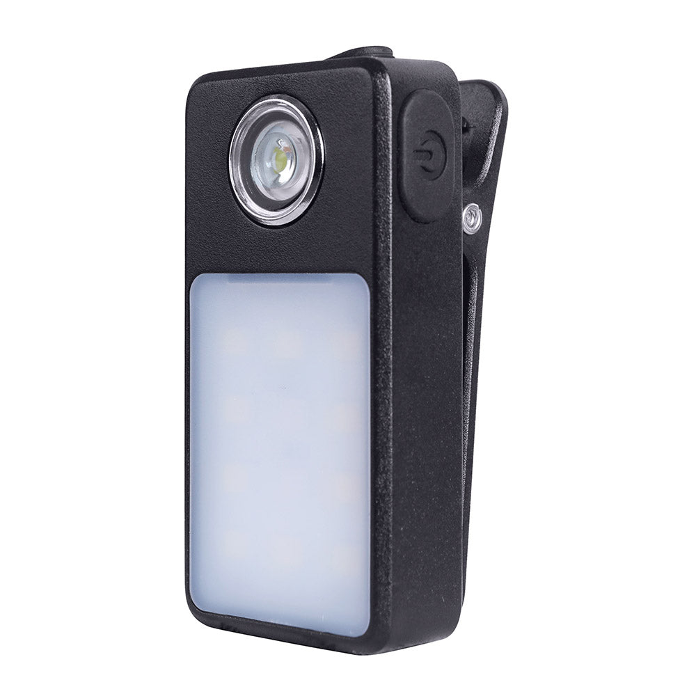 Proviz LED360 Clip-on Light