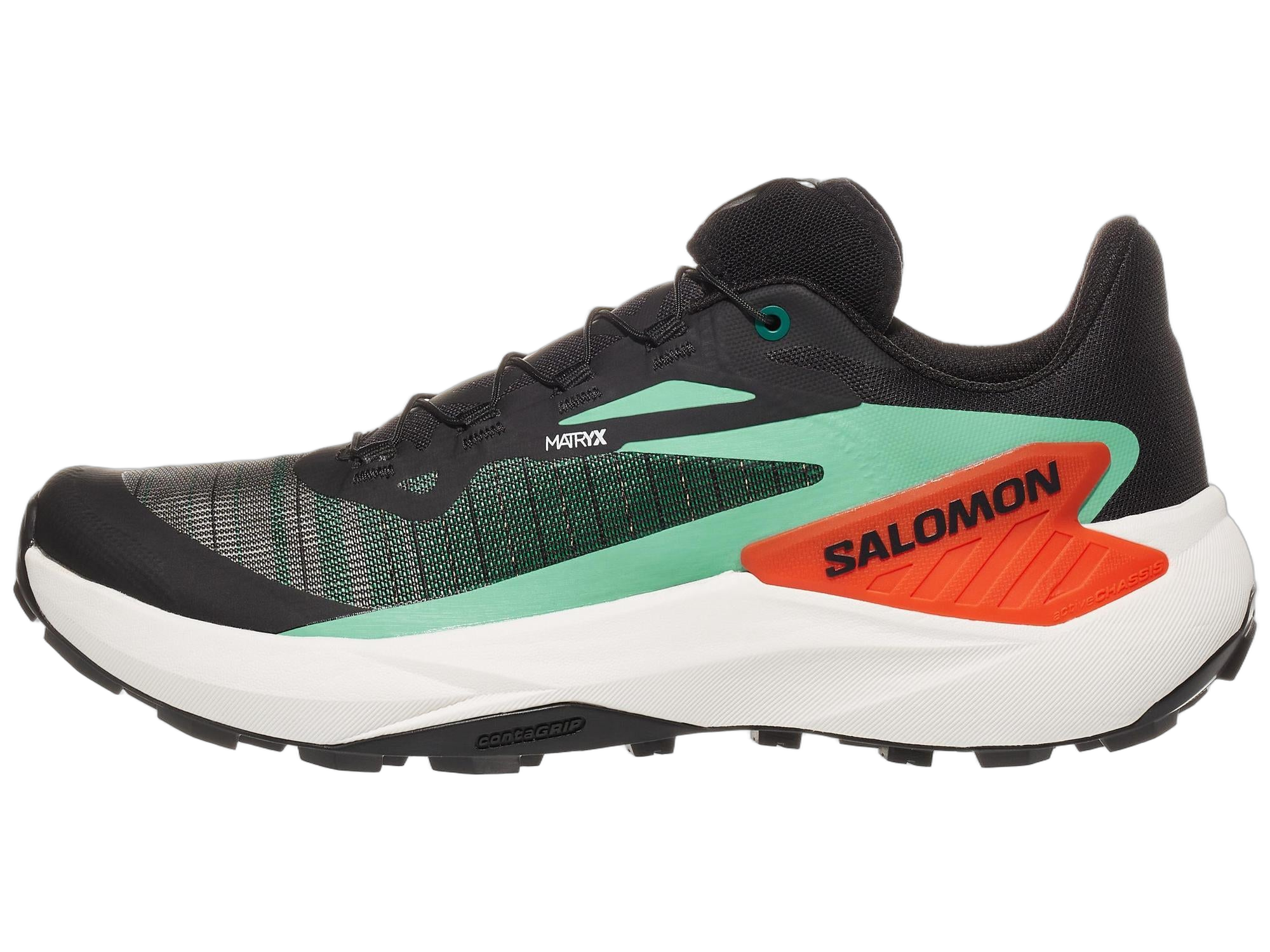 Salomon Genesis trail running shoe