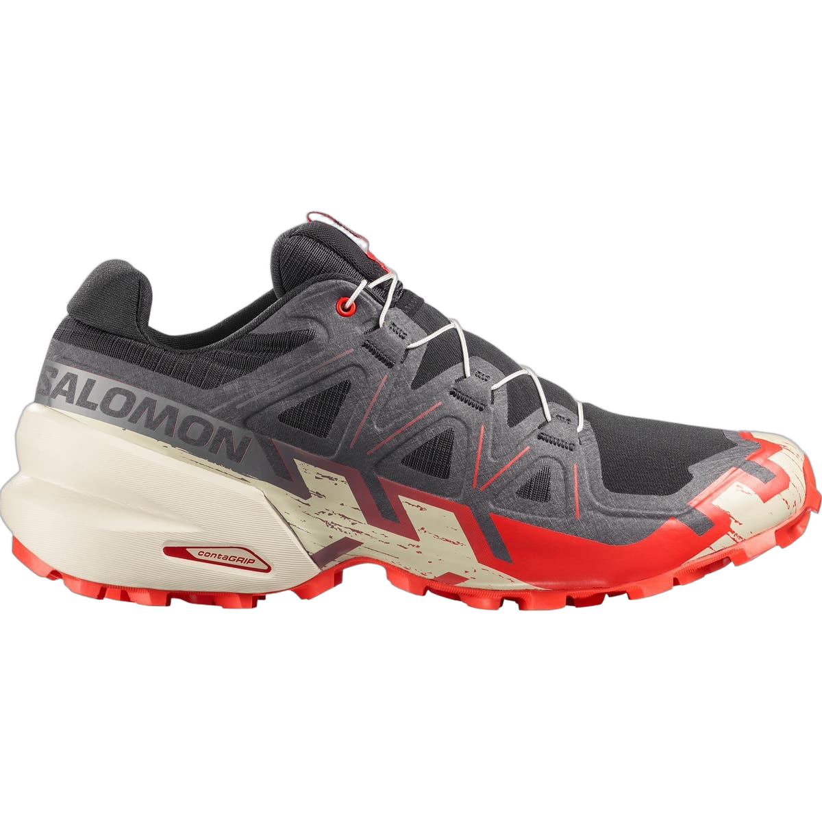 Salomon Speedcross 6
