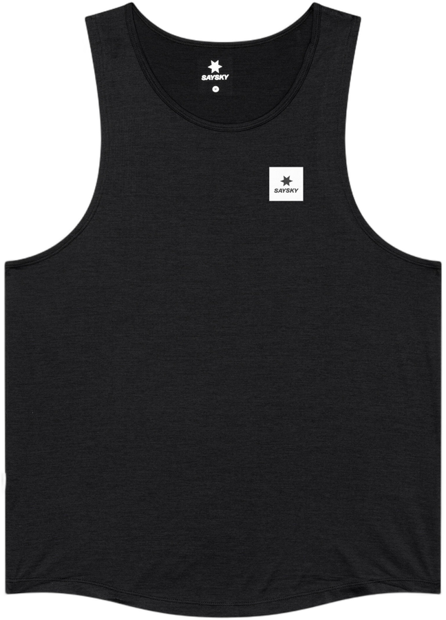 Saysky men’s Combat Pro Singlet black