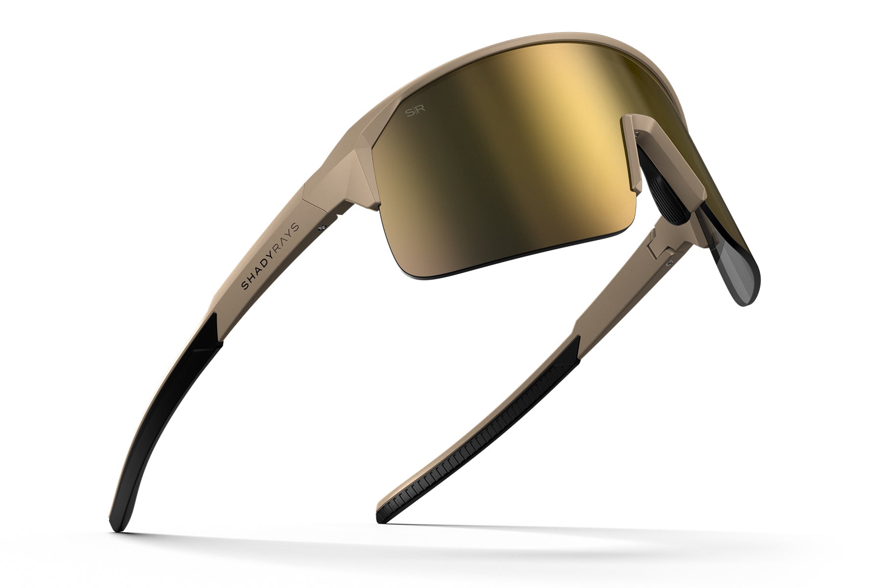 Shady Rays Rival Shift Canyon Polarized sunglasses