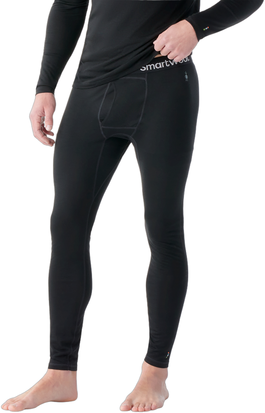 Smartwool Classic All-Season Merino Base Layer Bottom