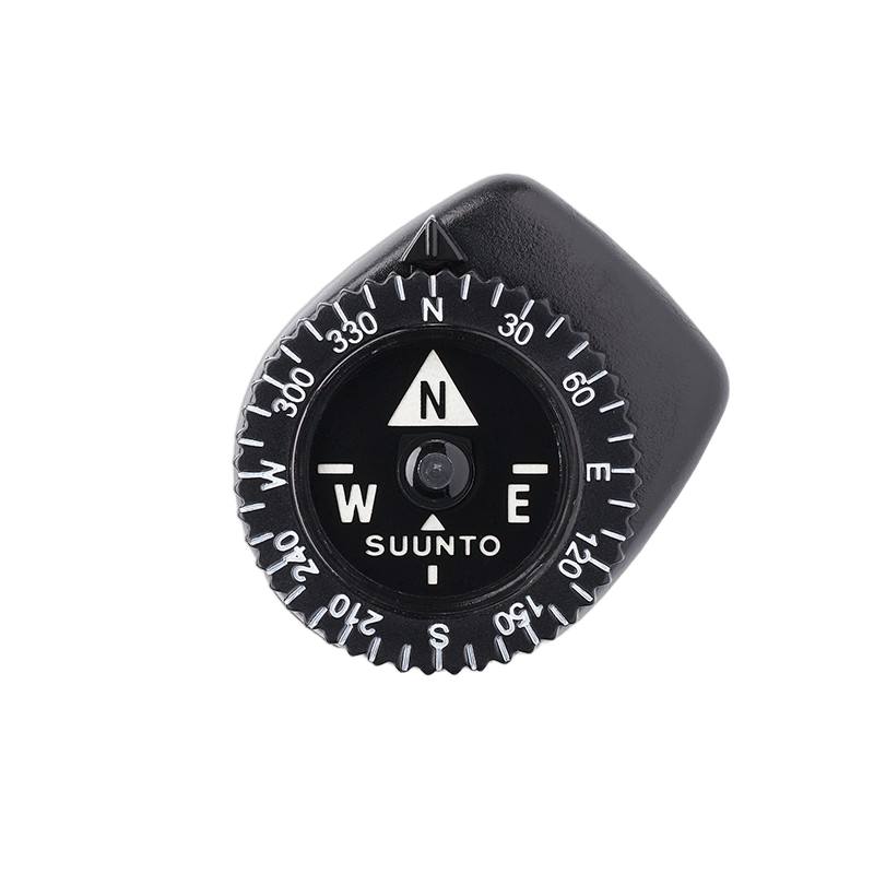 Suunto Clipper compass