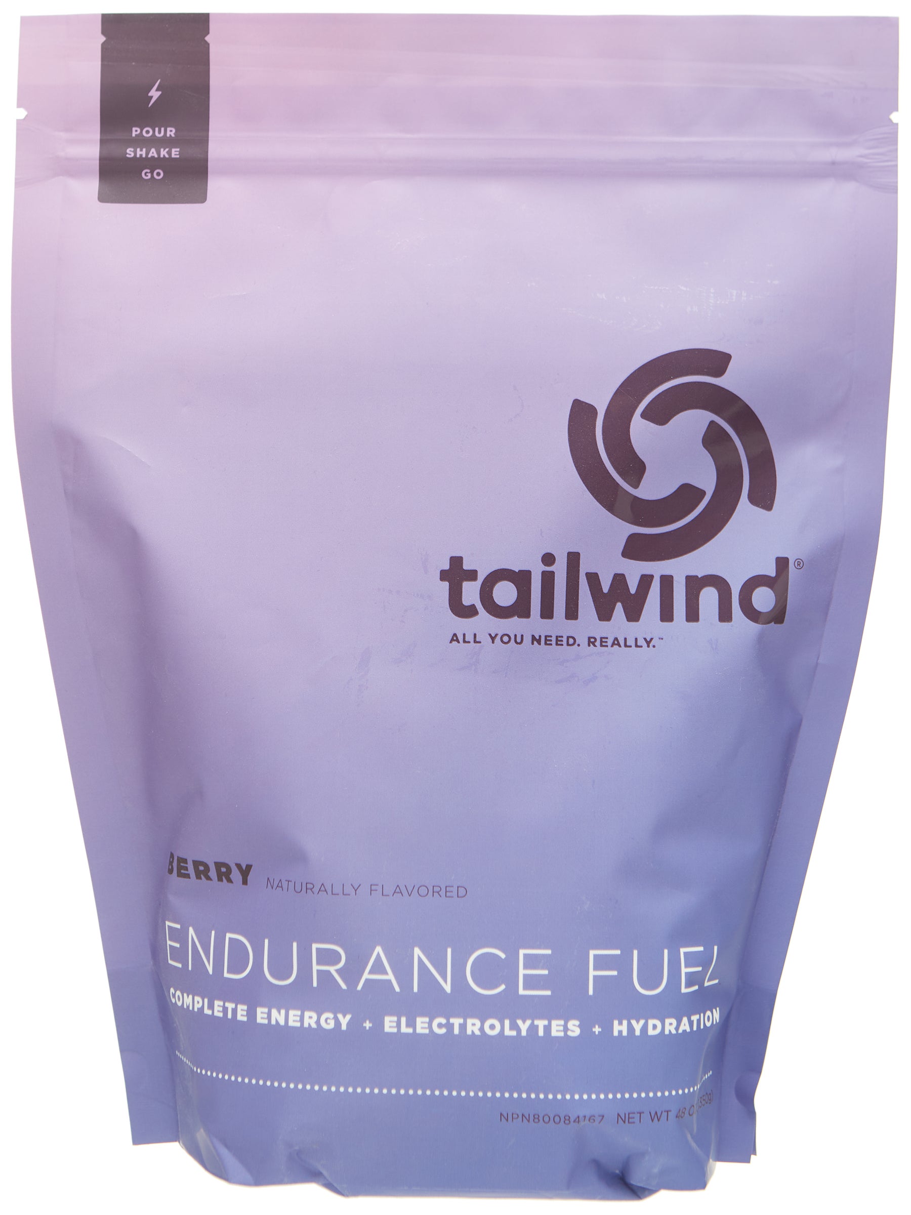 Tailwind Nutrition Endurance Fuel Berry