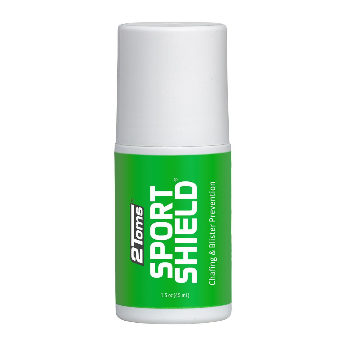 2Toms SportShield anti-chafe roll-on