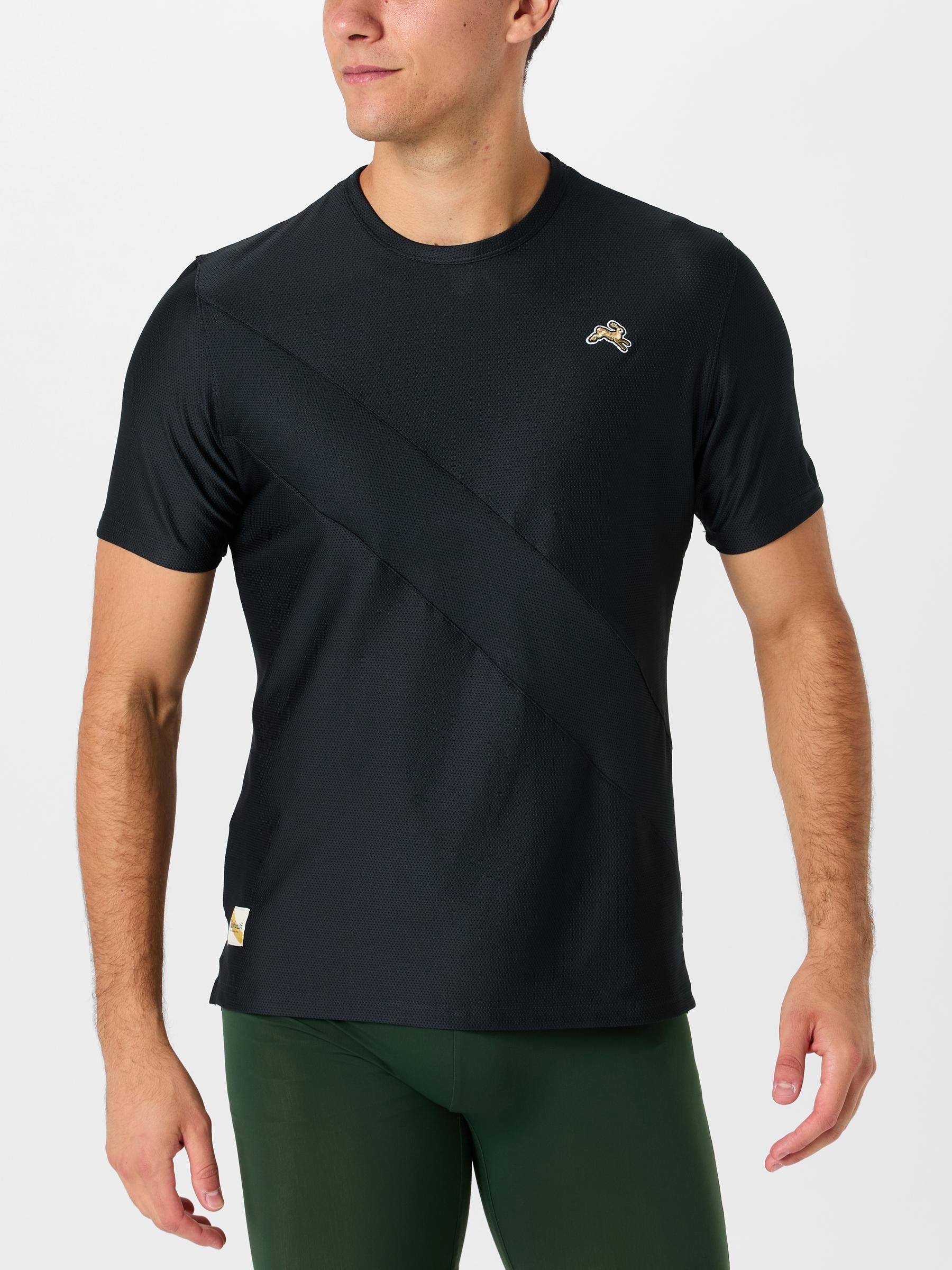 Tracksmith Van Cortlandt Tee