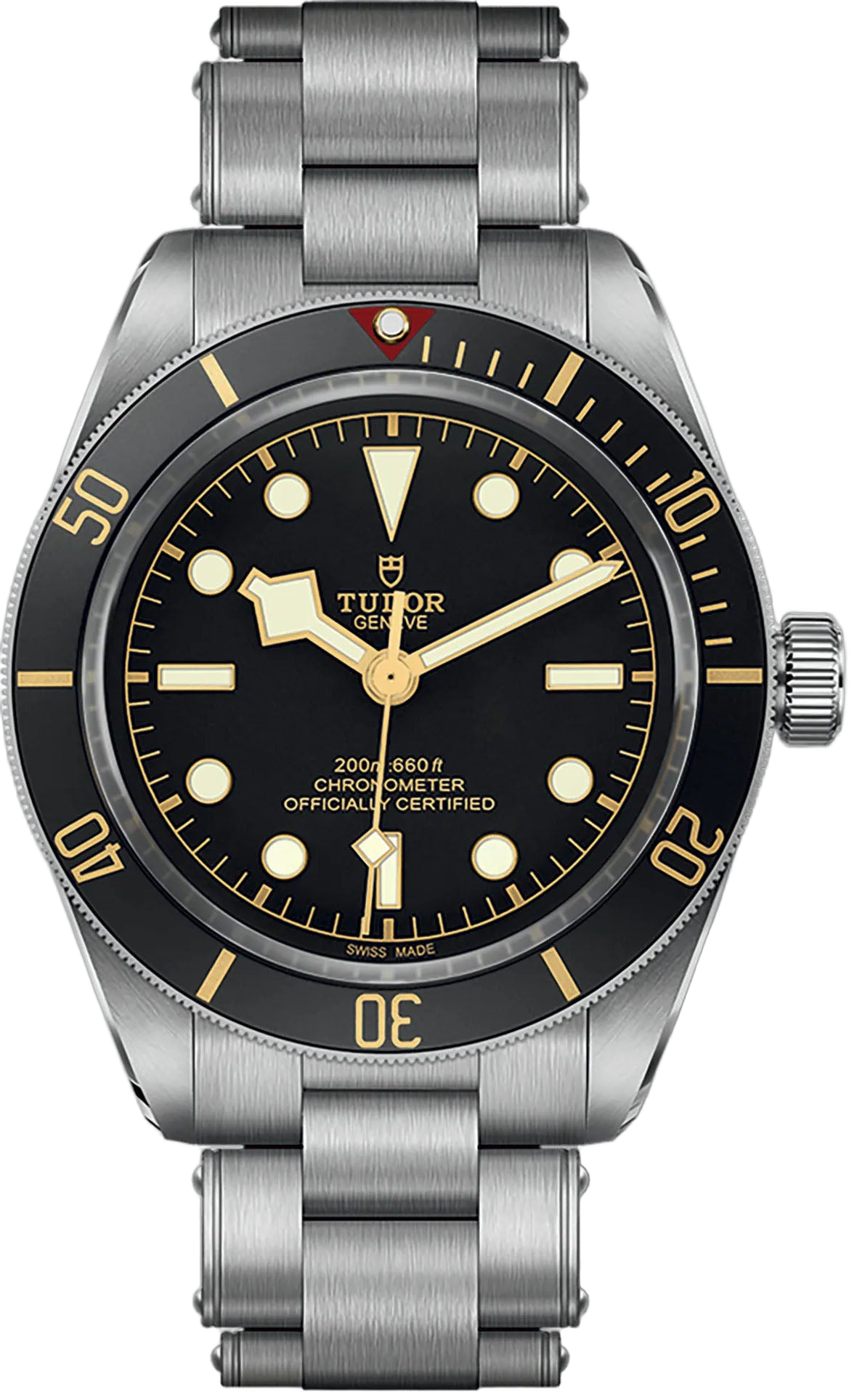 Tudor Black Bay 58 M79030N-0001