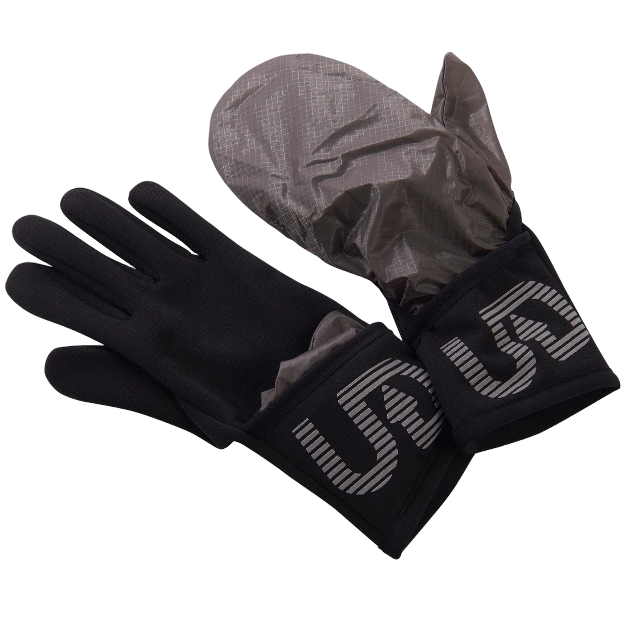 Ultimate Direction Ultra Flip Glove convertible mitten